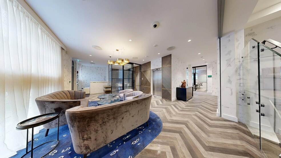 14A Shouldham St, London for sale - Matterport 3D Scan - Image 2 of 27