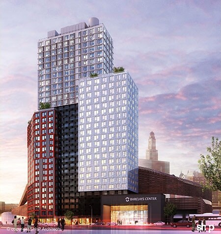 461 Dean St, Brooklyn, NY for sale Building Photo- Image 1 of 1