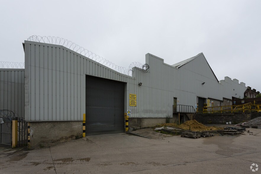 City Rd, Bradford for sale - Primary Photo - Image 1 of 1