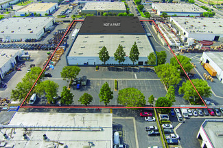 More details for 7089-7091 Belgrave Ave, Garden Grove, CA - Industrial for Rent