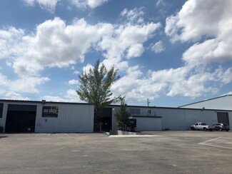 More details for 2900 High Ridge Rd, Boynton Beach, FL - Industrial for Rent