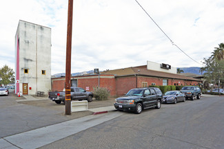 More details for 121 E Mason St, Santa Barbara, CA - Light Industrial for Rent