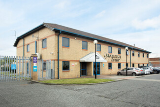 More details for Queensway, Middlesbrough - Office for Rent