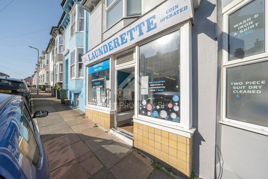 43 Montreal Rd, Brighton for sale - Building Photo - Image 1 of 7