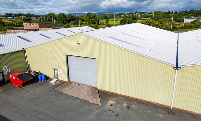 More details for Oak Rd, Wrexham - Industrial to Rent