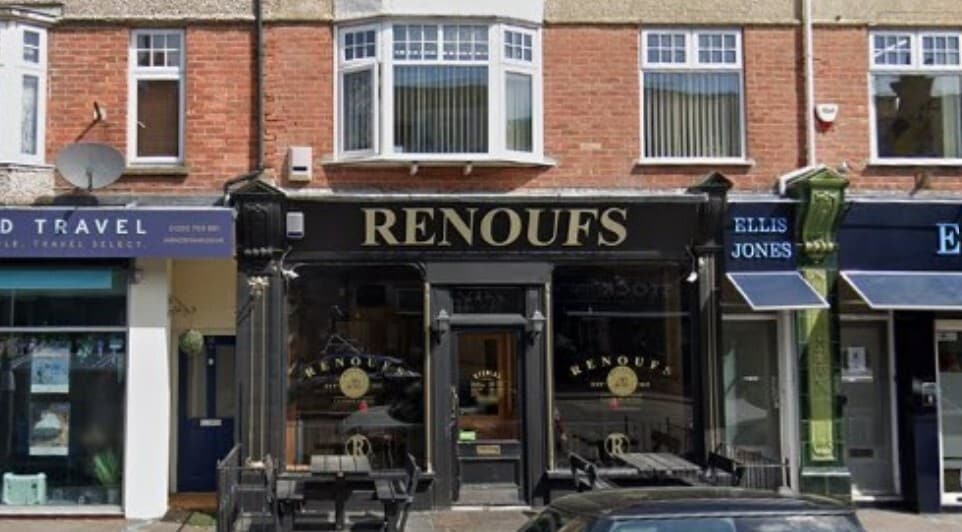 14 Haven Rd, Poole for sale - Primary Photo - Image 1 of 1