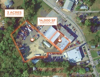 More details for Marlboro Pike, Upper Marlboro, MD - Land for Rent