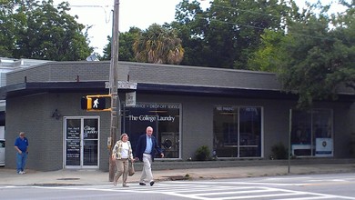 226 Calhoun St, Charleston, SC for rent Primary Photo- Image 1 of 12