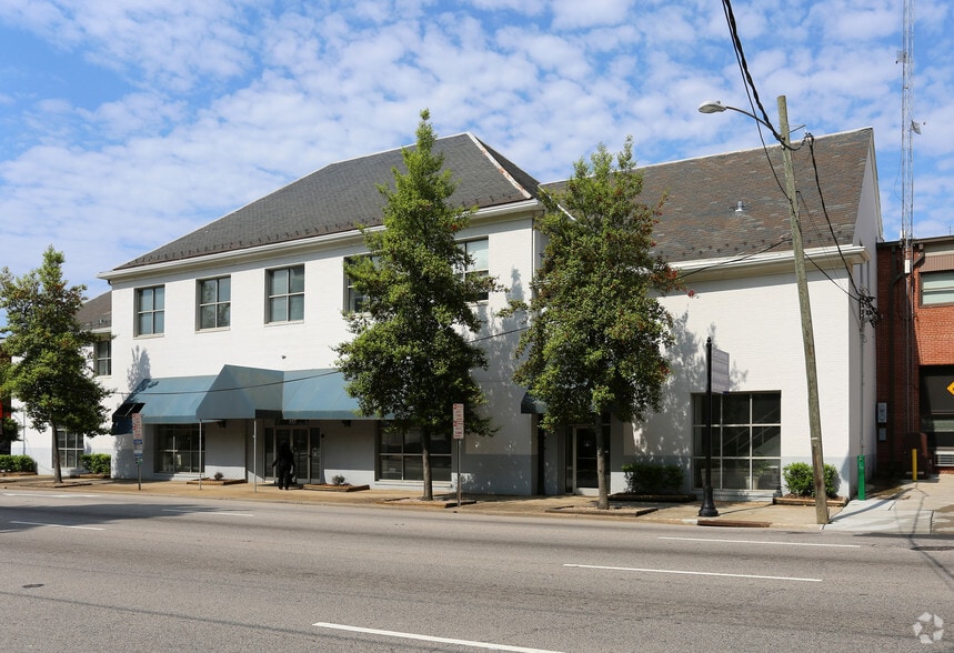 222-224 S Dawson St, Raleigh, NC for rent - Building Photo - Image 2 of 24