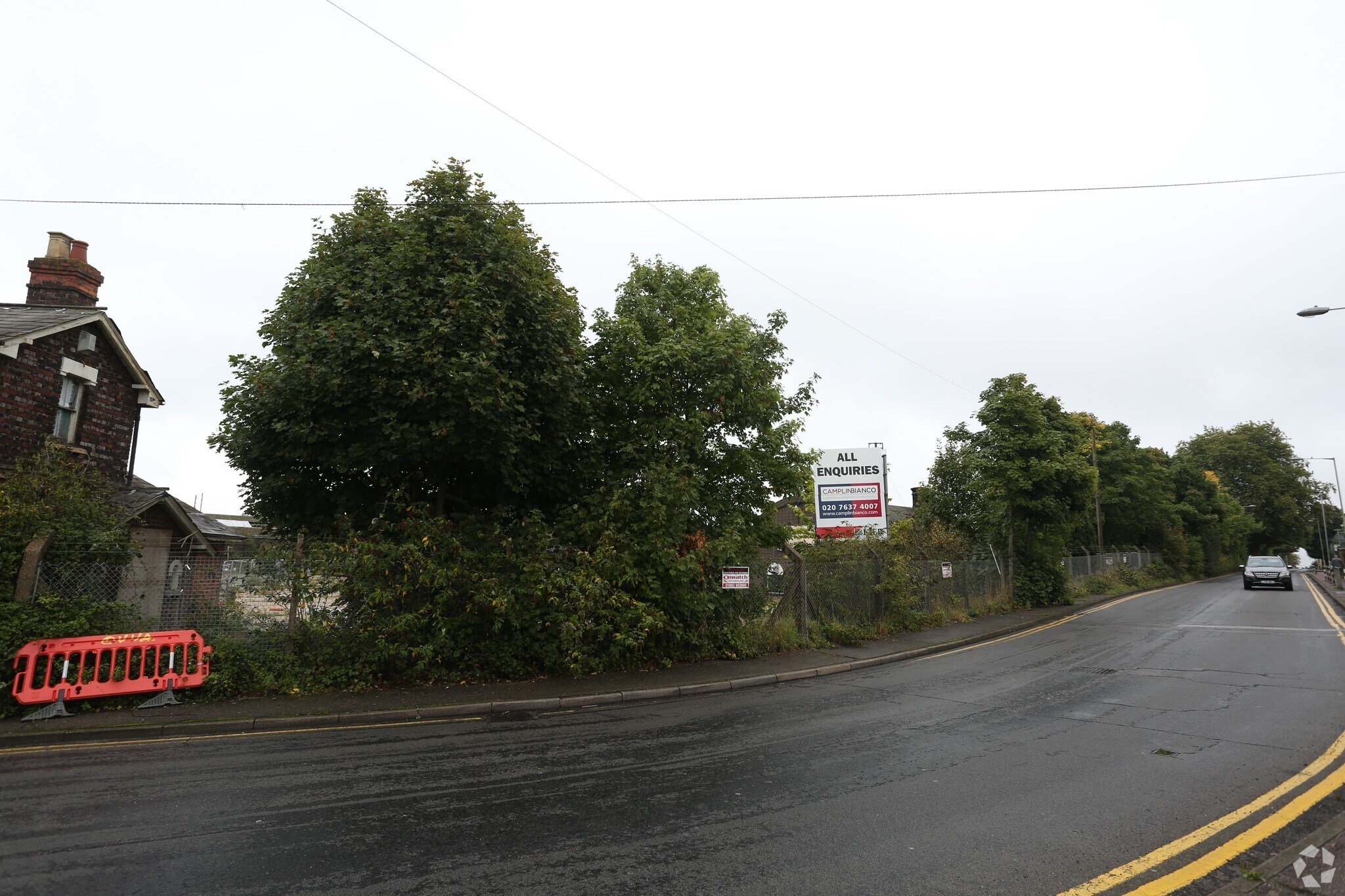 Newtown Rd, Ashford for sale Primary Photo- Image 1 of 1
