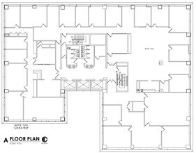 5314 S Yale Ave, Tulsa, OK to rent Floor Plan- Image 2 of 2