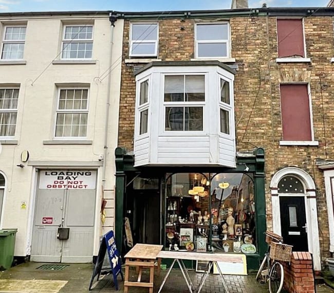 More details for 3 Oxford St, Scarborough - Retail for Sale