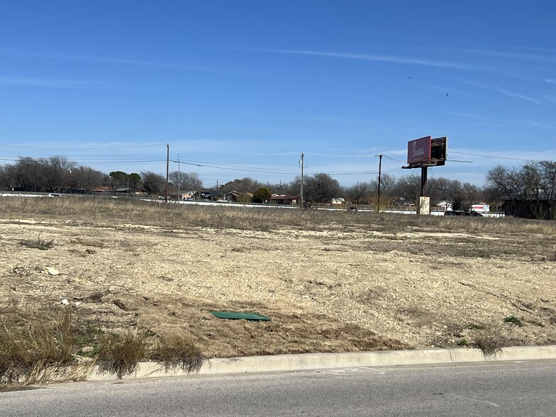 Lowes Blvd, Killeen, TX for sale - Other - Image 1 of 2