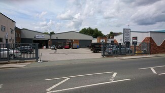 More details for Bond St, Macclesfield - Industrial for Rent