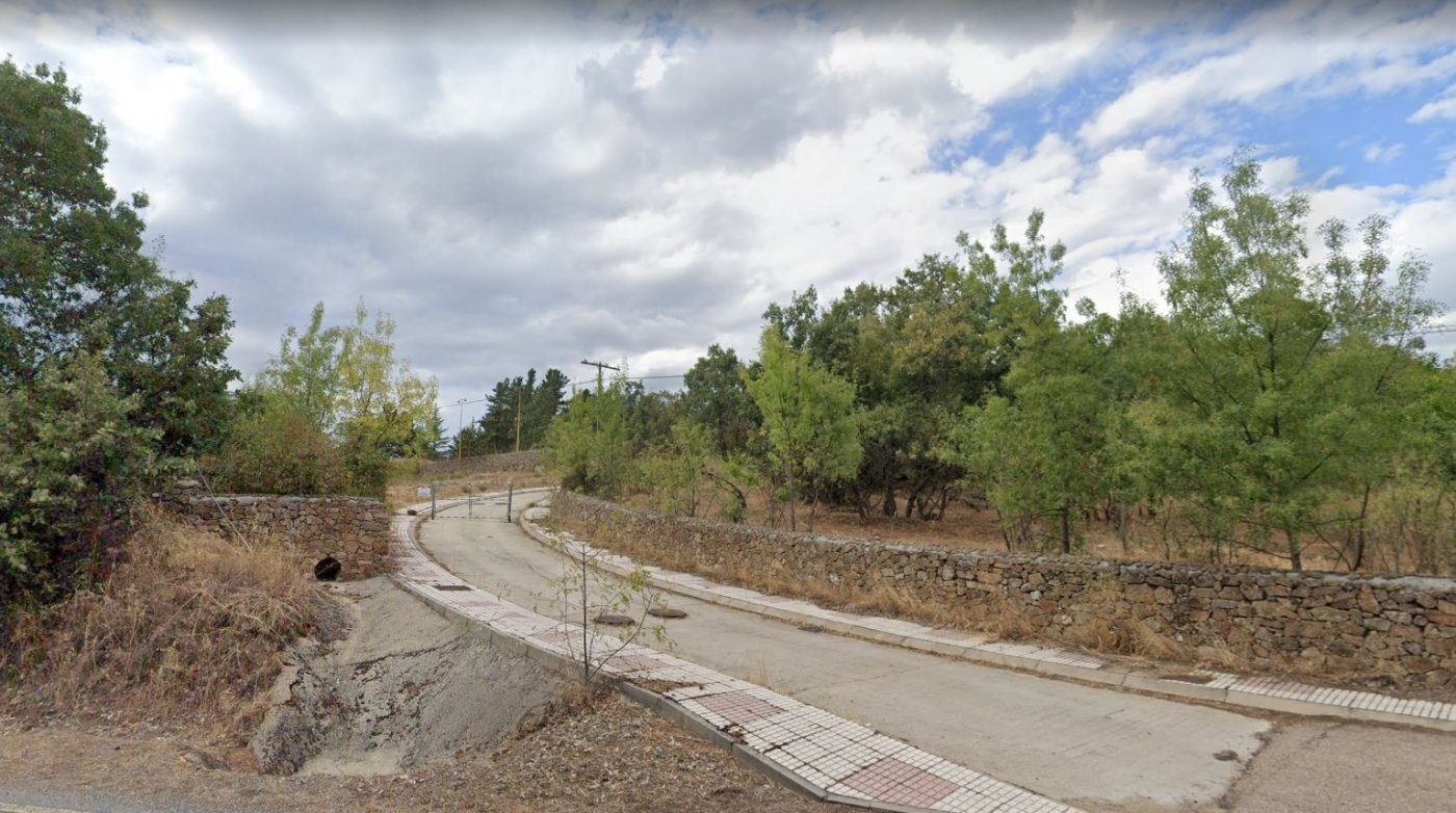 Land in Béjar, Salamanca to rent Primary Photo- Image 1 of 20