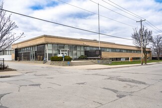 More details for 4041 N Richards St, Milwaukee, WI - Office, Light Industrial for Rent