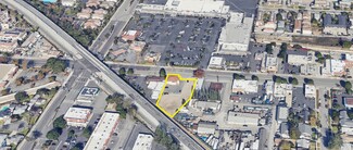 More details for 430 W Foothill Blvd, Glendora, CA - Land for Rent