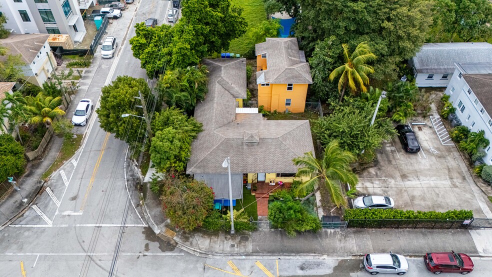 490 NE 62nd St, Miami, FL for sale - Building Photo - Image 2 of 16