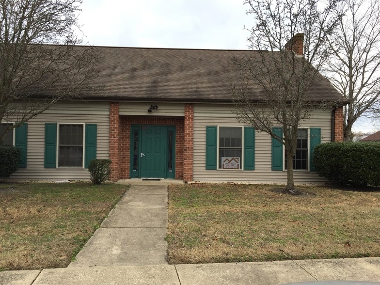 201-203 River St, Snow Hill, MD for sale - Building Photo - Image 1 of 1