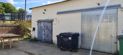 Church Ln, Horsham to rent Interior Photo- Image 1 of 2