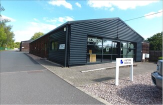 More details for Station Rd, Claverdon - Office for Rent