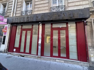 More details for 41 Rue Simart, Paris - Retail to Rent
