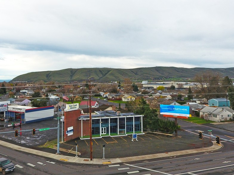 300 W Valley Mall Blvd, Yakima, WA for sale - Building Photo - Image 1 of 1