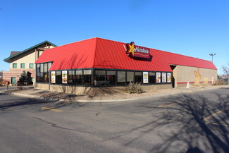 More details for 2625 10th Ave S, Great Falls, MT - Retail for Sale