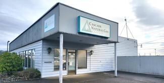 More details for 713 W Wishkah St, Aberdeen, WA - Light Industrial for Sale