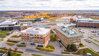 More details for 377 Church St, Markham, ON - Office / Medical to Rent