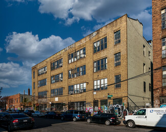 More details for 47 Thames St, Brooklyn, NY - Light Industrial for Sale