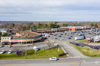 2260-2336 Lebanon Pike, Nashville, TN for rent Aerial- Image 1 of 14