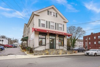 13 N Water St, Greenwich, CT for rent Building Photo- Image 1 of 15