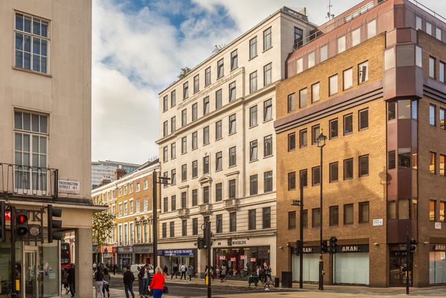 More details for 81-85 Baker St, London - Co-working to Rent