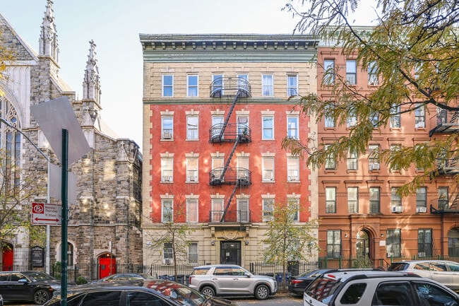 More details for 174 W 137th St, New York, NY - Build-to-Rent for Auction