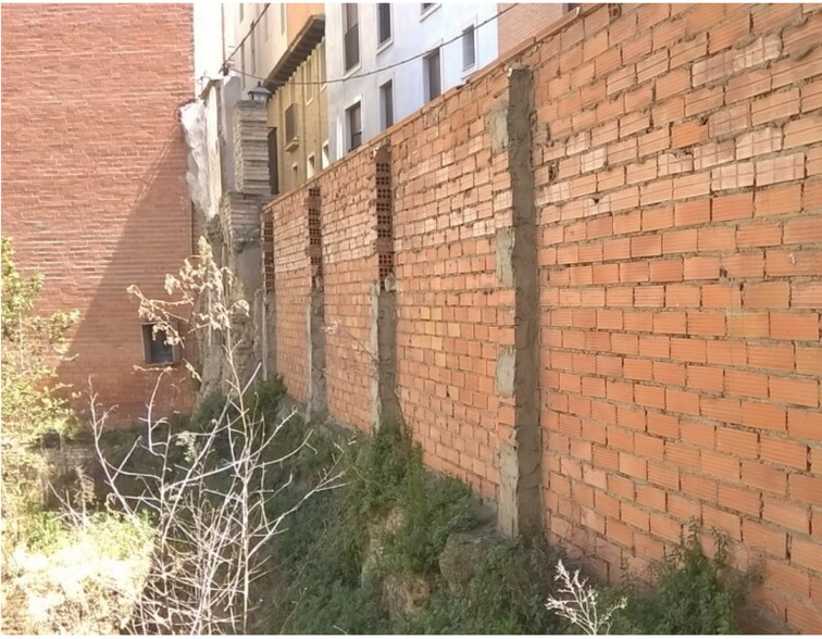 Calle Pedro Villacampa, 14, Zaragoza, Zaragoza for sale - Other - Image 3 of 3