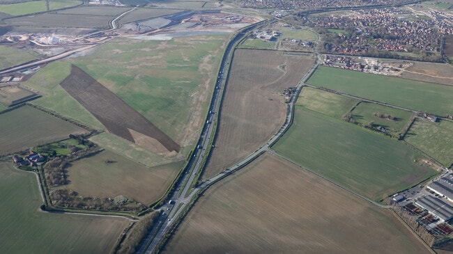 More details for 5 Blyton Close, Newark - Industrial to Rent