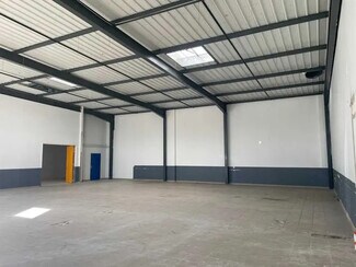 More details for 61 Rue Paul Duvivier, Lyon - Light Industrial to Rent