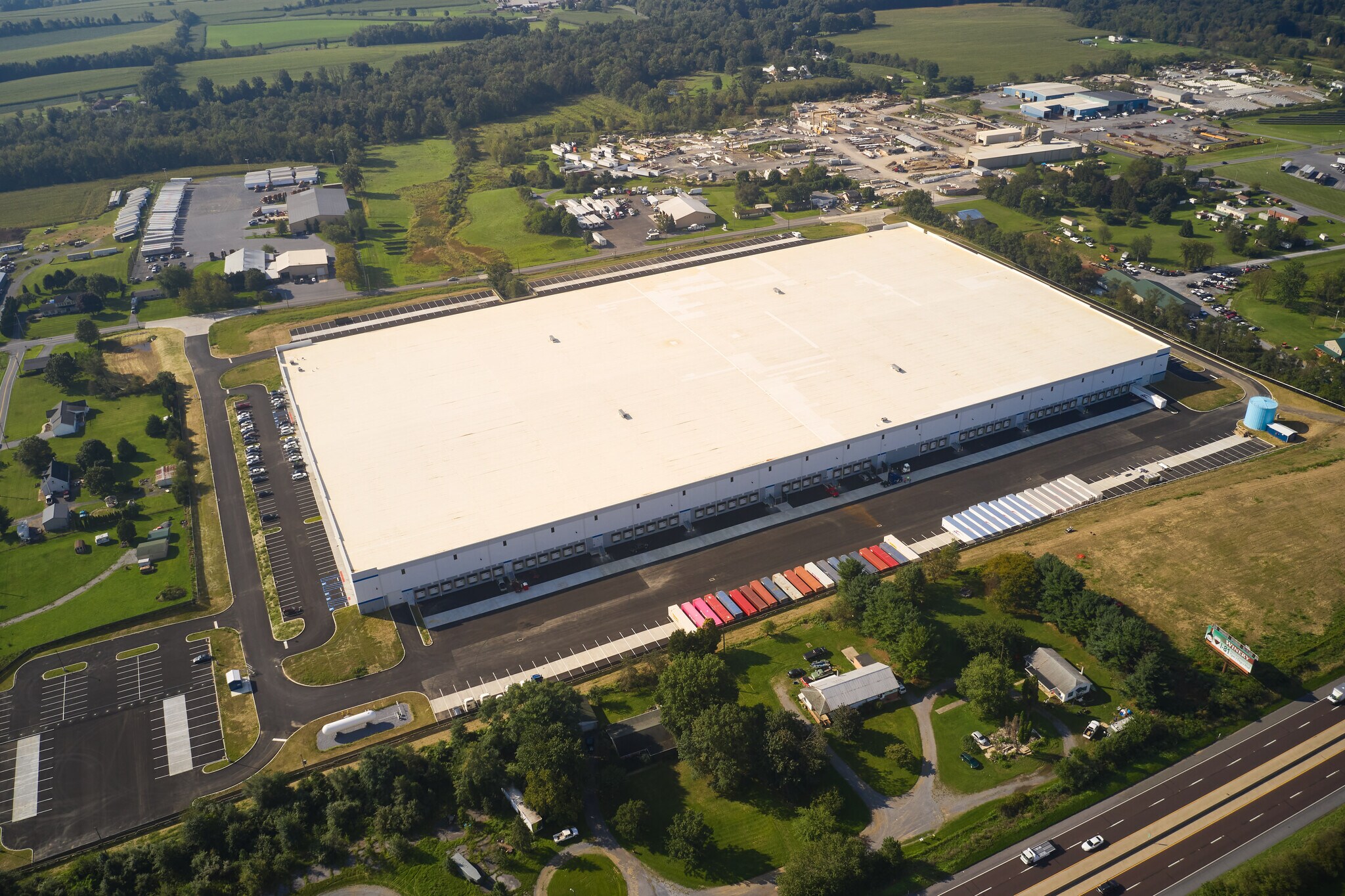 9141 Old Route 22, Bethel, PA to rent Building Photo- Image 1 of 3