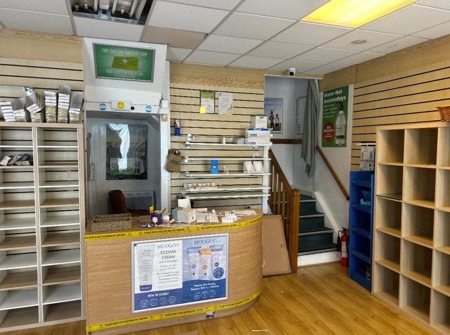 52 North Rd, Lancaster to rent Interior Photo- Image 1 of 3