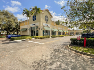 More details for 690-698 Yamato Rd, Boca Raton, FL - Retail for Rent