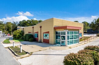 More details for 501 Oak St, Leavenworth, KS - Office / Medical to Rent