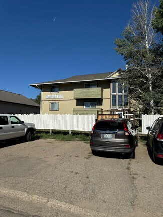 More details for 485 Washington St, Craig, CO - Residential for Sale