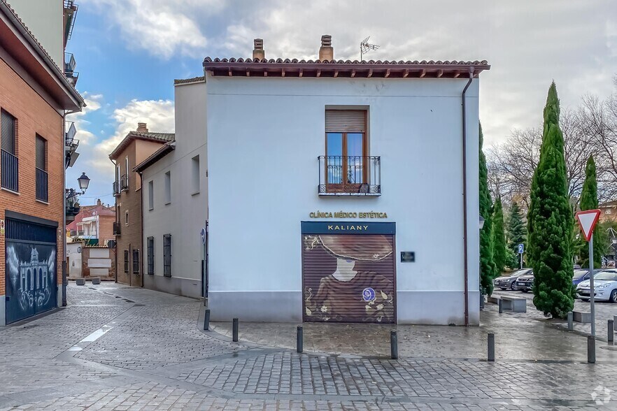 Build-to-Rent in Alcalá de Henares, Madrid for sale - Building Photo - Image 3 of 3