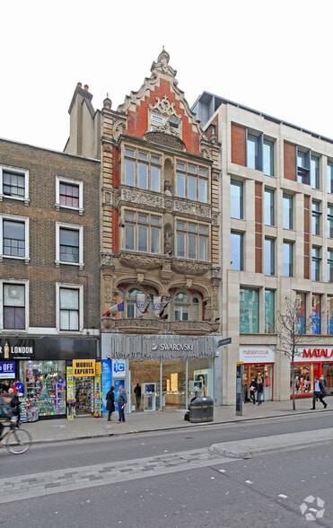 147 Oxford St, London for sale - Primary Photo - Image 1 of 1