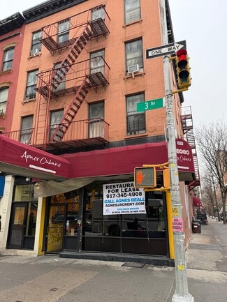 More details for 2018 3rd Ave, New York, NY - Retail to Rent