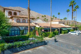 1555 S Palm Canyon Dr, Palm Springs, CA for rent Building Photo- Image 1 of 9