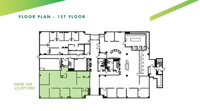 6303 N Portland Ave, Oklahoma City, OK for rent Floor Plan- Image 1 of 1