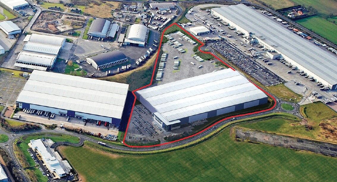 Halifax Ave, Lichfield for sale Building Photo- Image 1 of 1