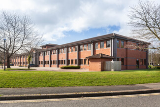 More details for Fifth Ave, Gateshead - Office for Rent